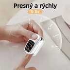 🔥Omron™ predstavuje nový inteligentný neinvazívny monitor hladiny glukózy v krvi 🔥Vyrobené v USA