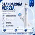 🔬 Pokročilá terapia akustickou rázovou vlnou ⚡ obnovuje zdravie tkanív penisu, zvyšuje pevnosť erekcie, výdrž a sebavedomie mužov 🛡️💪 a zároveň zmierňuje bolesti svalov, stuhnutosť kĺbov a bolesti šliach. 🩺✨
