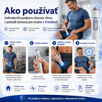 🔬 Pokročilá terapia akustickou rázovou vlnou ⚡ obnovuje zdravie tkanív penisu, zvyšuje pevnosť erekcie, výdrž a sebavedomie mužov 🛡️💪 a zároveň zmierňuje bolesti svalov, stuhnutosť kĺbov a bolesti šliach. 🩺✨