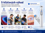 🔬 Pokročilá terapia akustickou rázovou vlnou ⚡ obnovuje zdravie tkanív penisu, zvyšuje pevnosť erekcie, výdrž a sebavedomie mužov 🛡️💪 a zároveň zmierňuje bolesti svalov, stuhnutosť kĺbov a bolesti šliach. 🩺✨